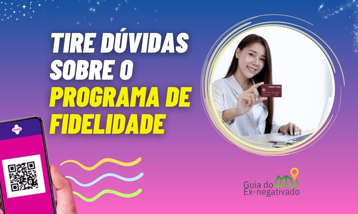 Como consultar pontos Livelo