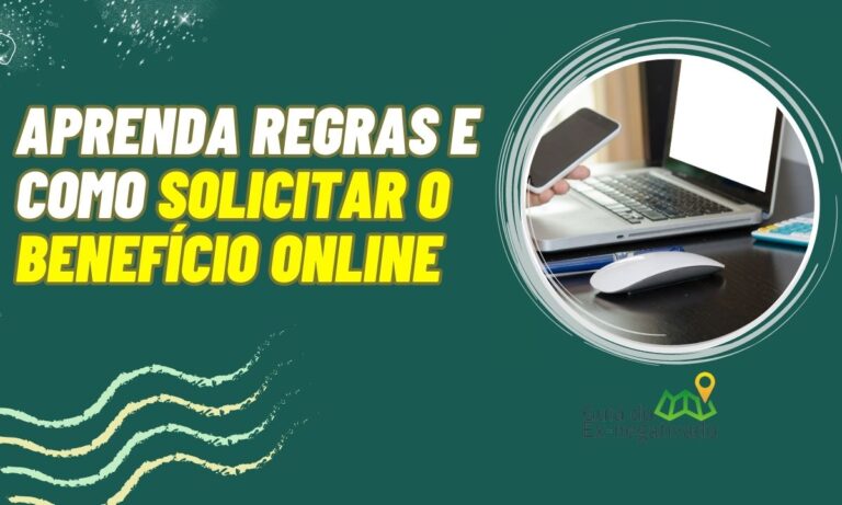 Como encaminhar o seguro desemprego