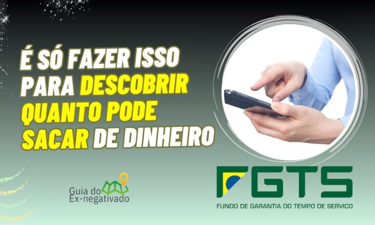 Como saber o valor do saque aniversário