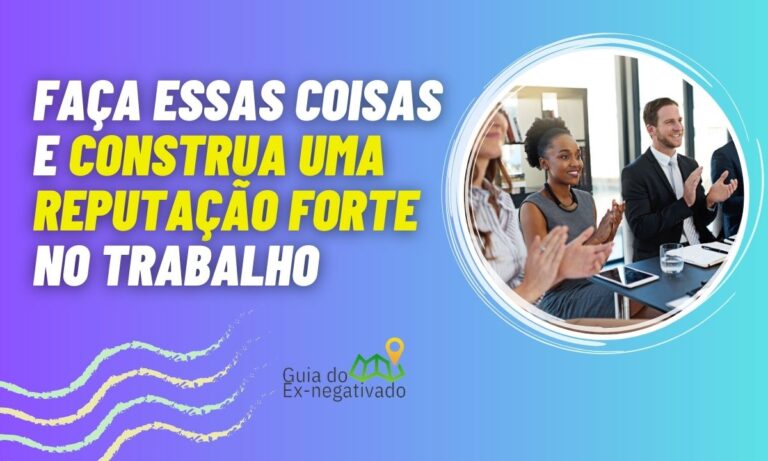 Como ser respeitado no trabalho