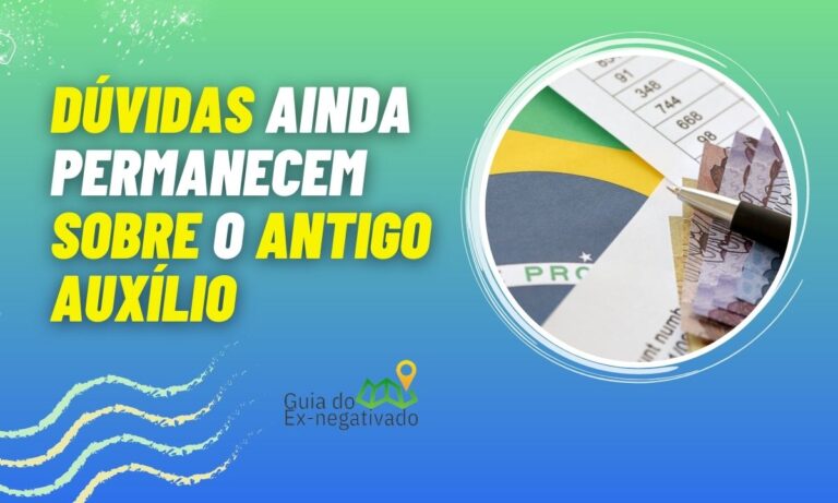 Consulta auxílio emergencial por nome