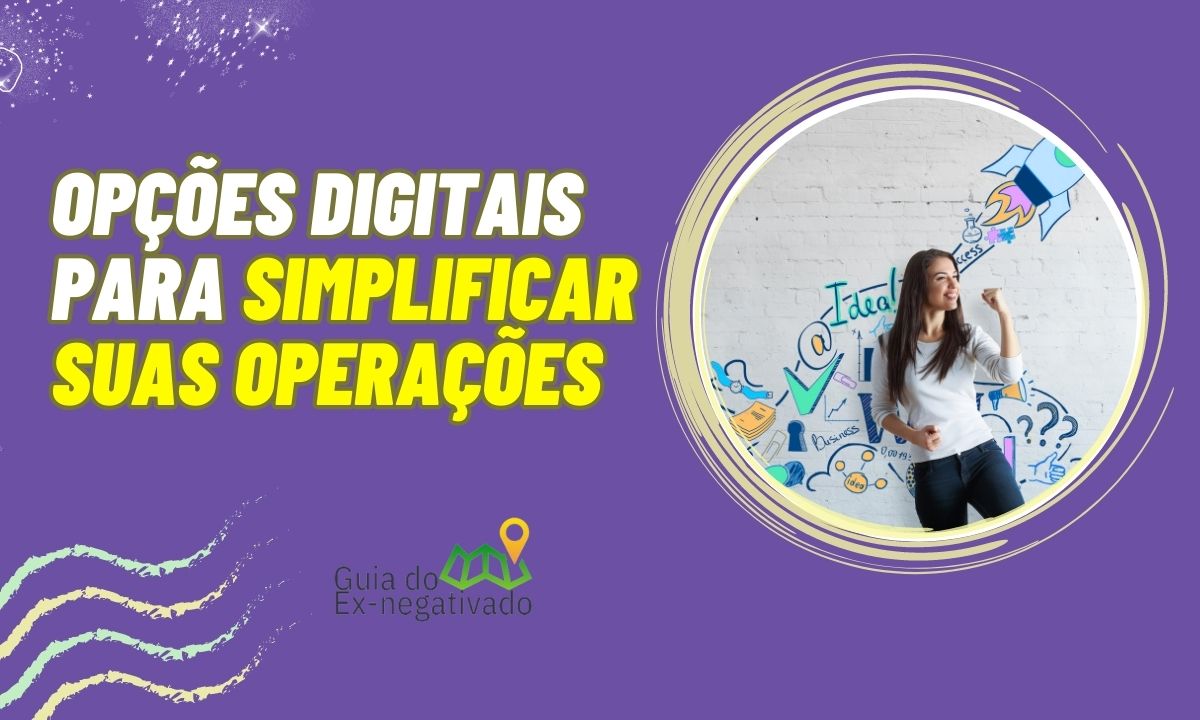 Conta digital para empresas