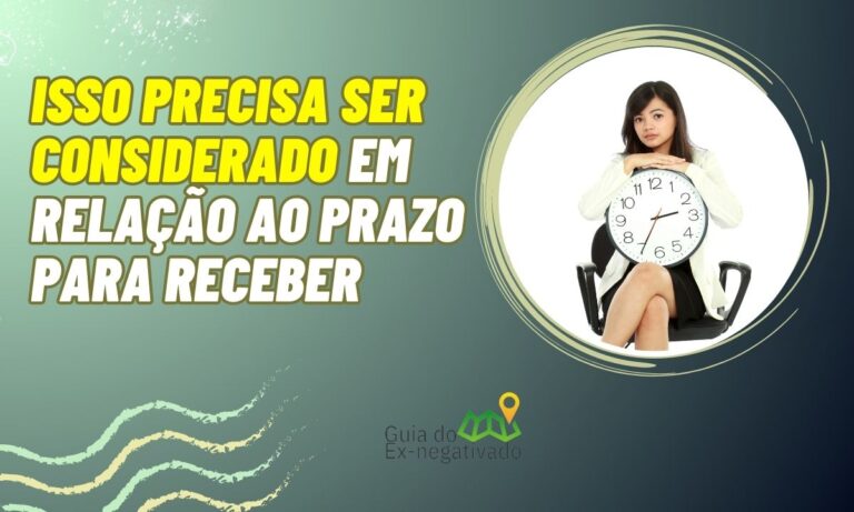 Depois de publicada a sentença quanto tempo para receber