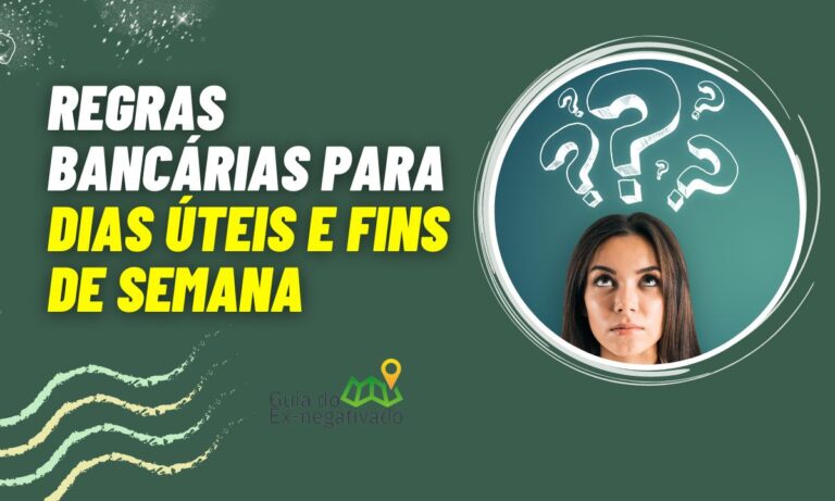 Empréstimo cai no sábado