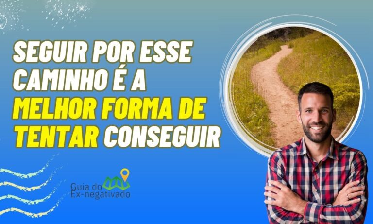 Empréstimo para MEI negativado online