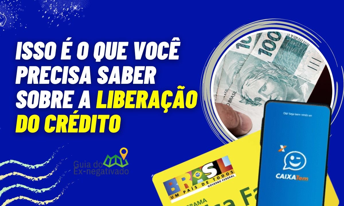 Empréstimo para quem recebe Bolsa Família na Caixa (até R$ 1.000); saiba como