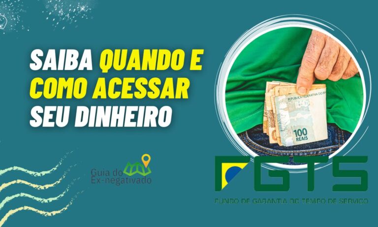 FGTS retido: Quando posso sacar? Descubra as Oportunidades de Acesso aos Recursos 4 FGTS retido quando posso sacar
