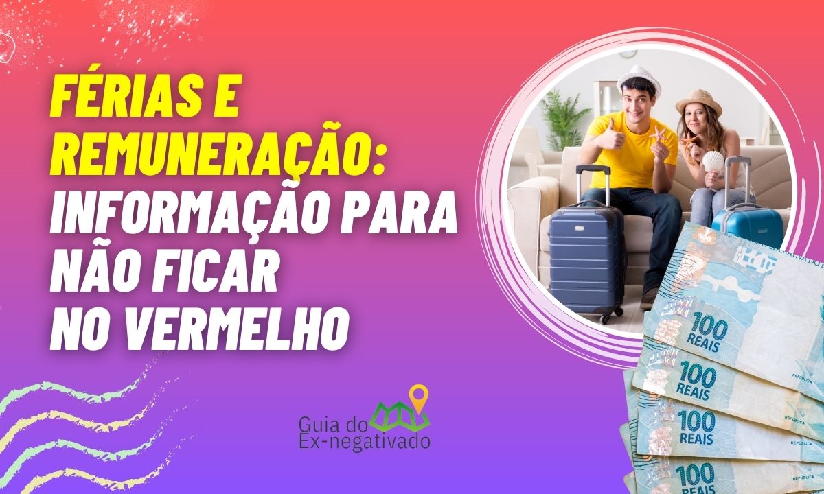 Férias recebe 2 salários