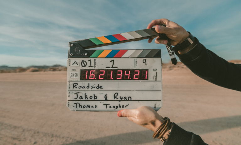 Filmes de baixo orçamento