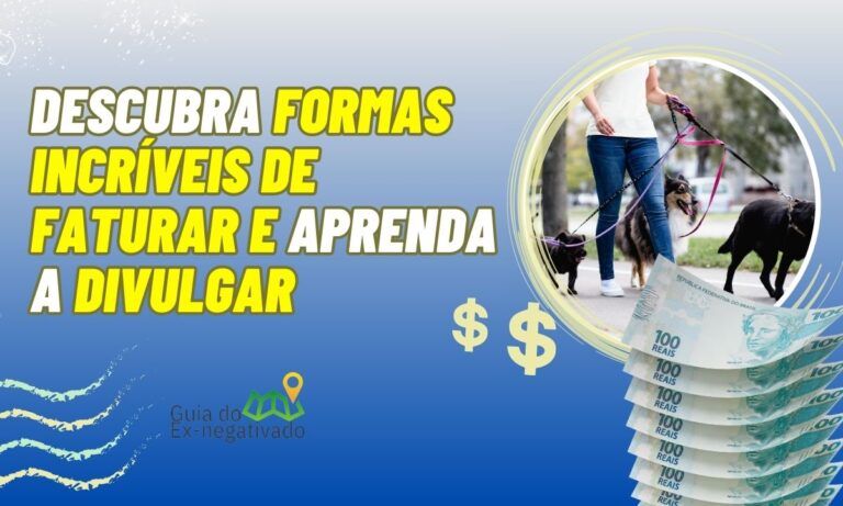 Formas de ganhar dinheiro extra