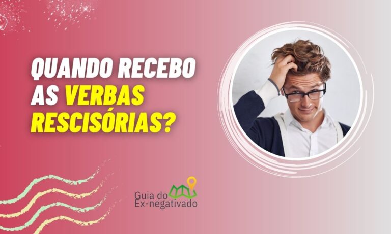 Fui mandado embora, quanto vou receber? FGTS, seguro-desemprego, 13° e mais 10 Fui mandado embora quanto vou receber