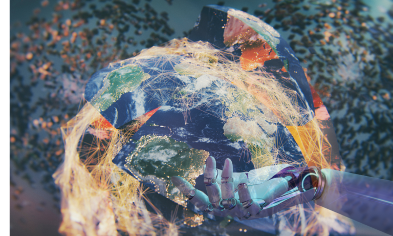 ImageBind de código Meta