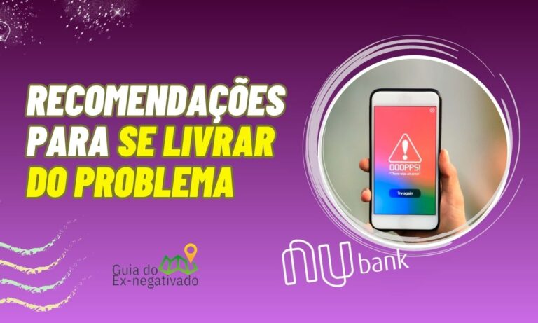 Instabilidade Nubank