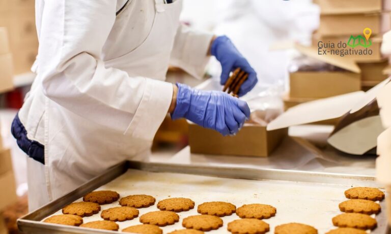 Marilan pode ser vendida e donas de marcas como Oreo, Club Social e Piraquê estão na "briga" 3 Marilan pode ser vendida