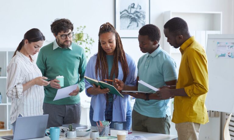 Movimento #CarreirasComFuturo é criado por empresas para tratar de diversidade e inclusão 10 Movimento #CarreirasComFuturo