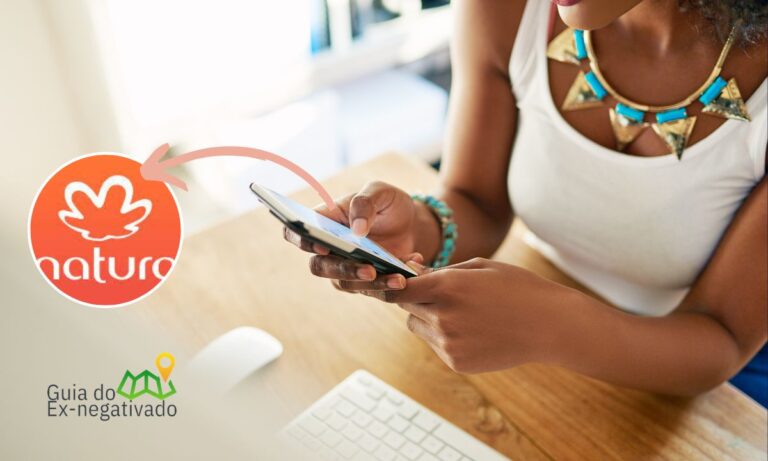 Natura pedido fácil