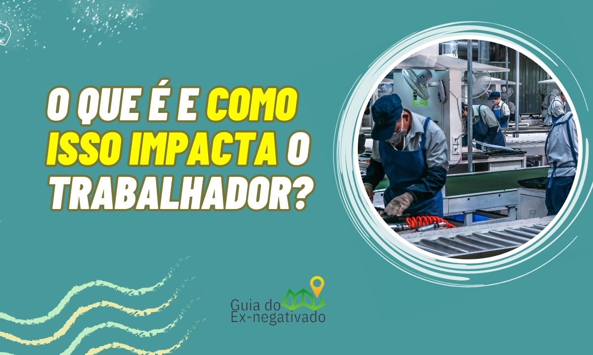 O que é desoneração da folha de pagamento? O trabalhador sai ganhando? Entenda já