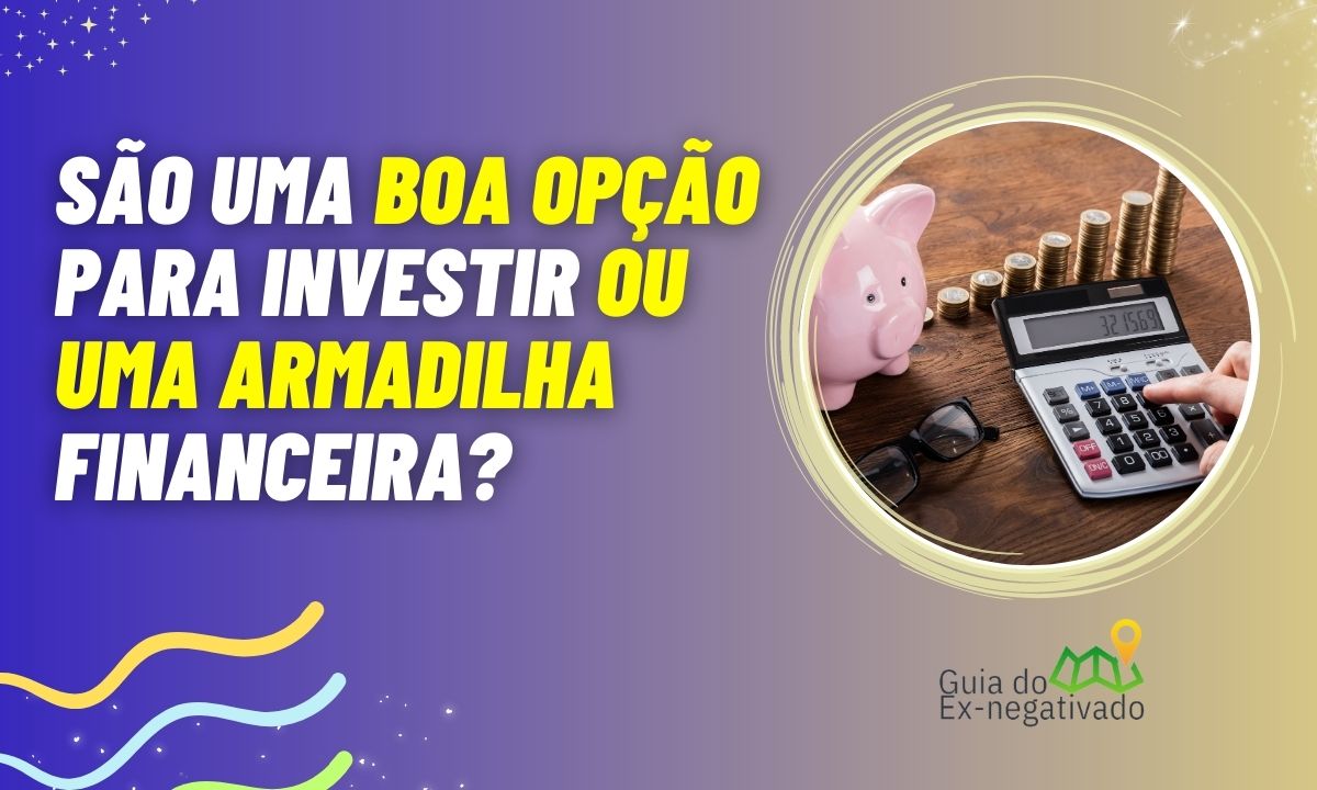 O que é título de capitalização