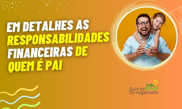 O que o pai tem que pagar além da pensão