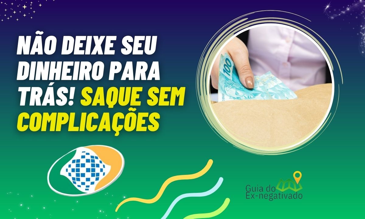 Onde sacar o abono salarial