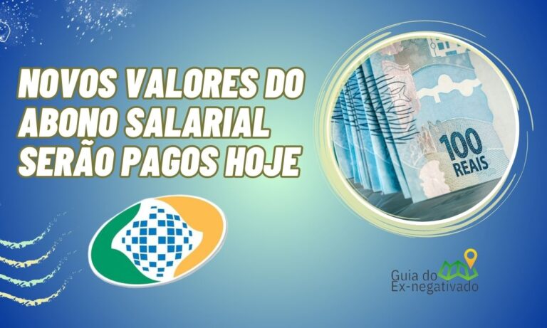 Pagamento do PIS/Pasep de maio tem repasse hoje (15) e tem aumento nos valores 1 Pagamento PIS/Pasep maio