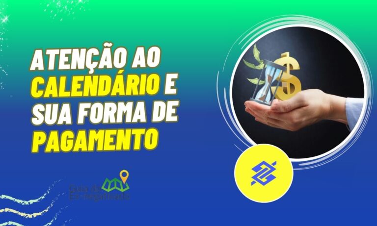 Pagamento Pasep 2023 tem novo pagamento chegando; confira datas e valores 10 Pagamento Pasep 2023