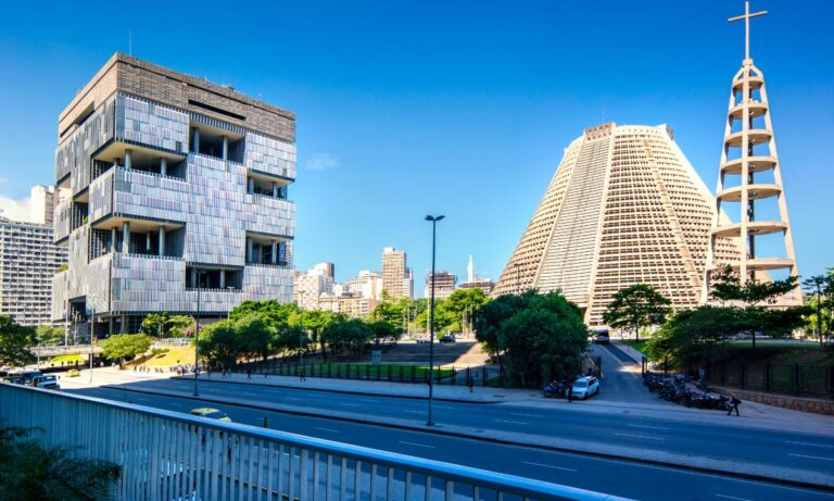 Participação da Petrobrás na Braskem