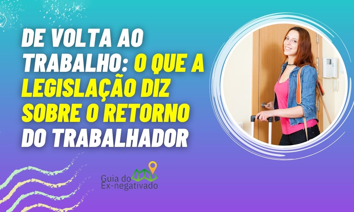 Pode voltar de férias no sábado ou precisa aguardar a segunda-feira? Saiba o que diz a lei