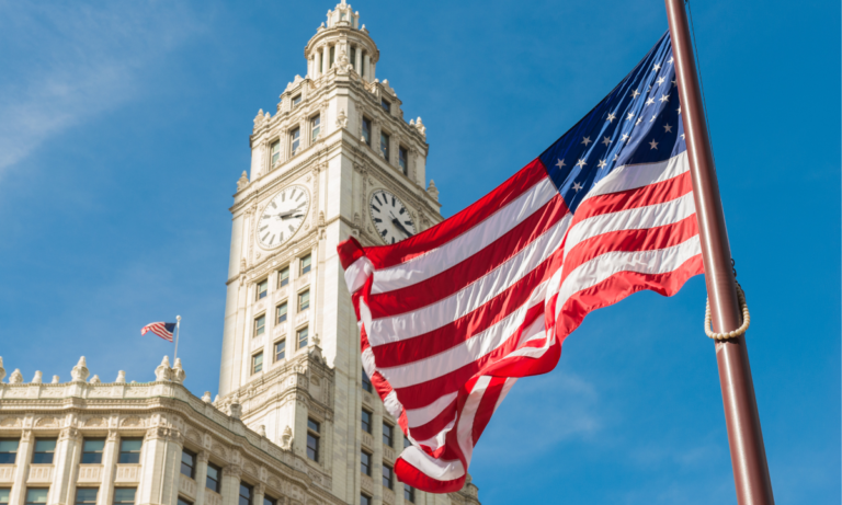 Política de Fronteira dos Estados Unidos chega ao fim após três anos 1 Política de fronteira