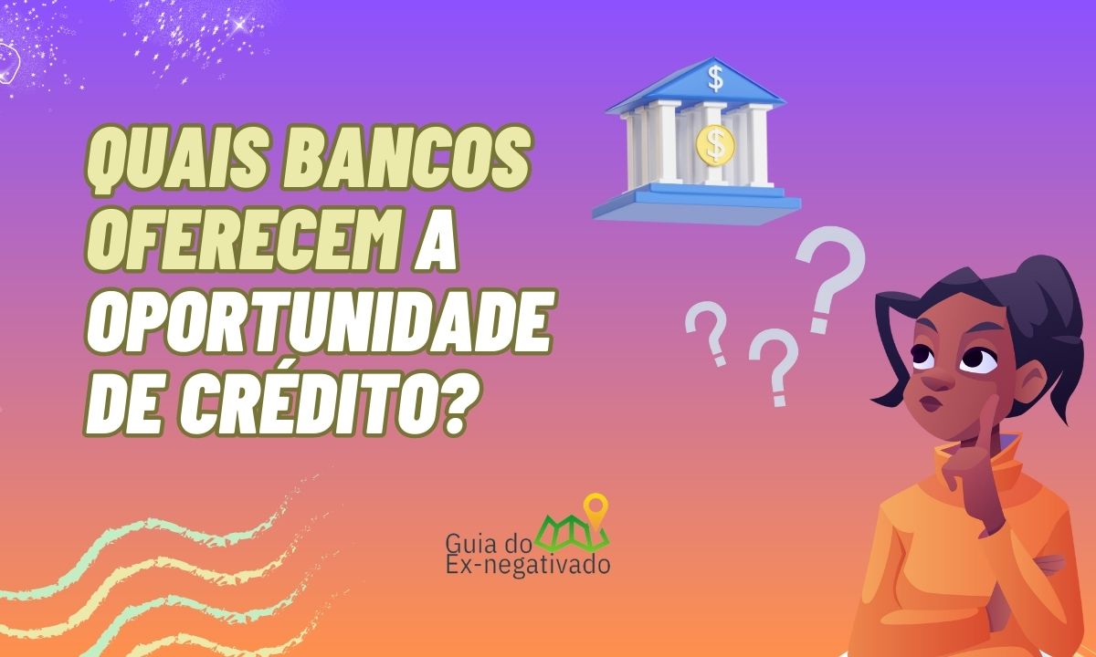 Quais bancos estão fazendo empréstimo do Auxílio Brasil 2023