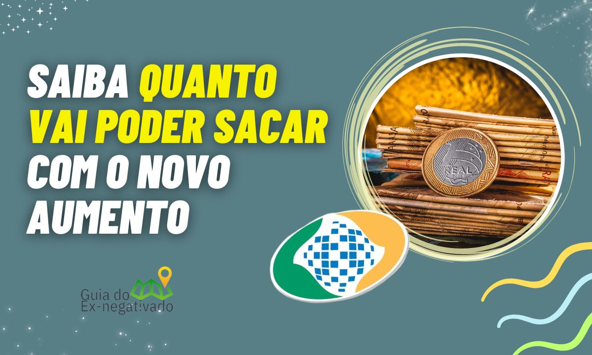 Qual o valor do abono salarial 2023? Tem aumento liberado para o benefício