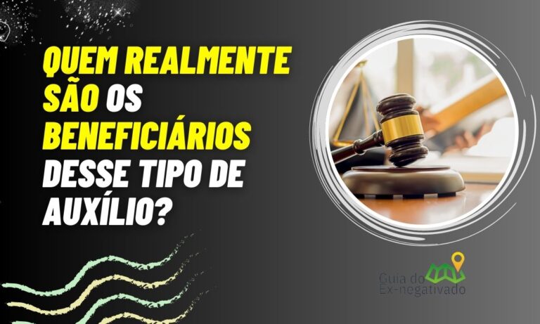 Quem tem direito ao auxílio reclusão