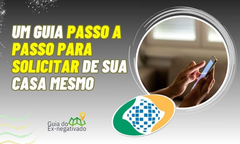 Requerimento de benefício por incapacidade