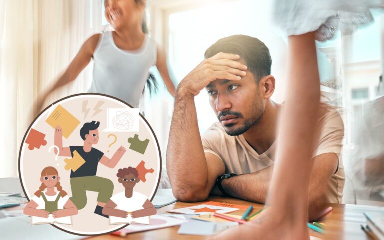 TDAH tem direito a algum benefício