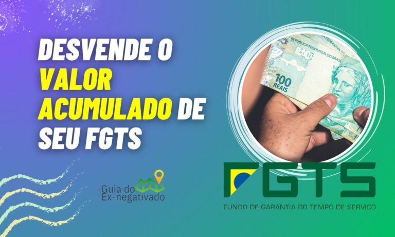 Trabalhei 1 ano quanto vou receber de FGTS