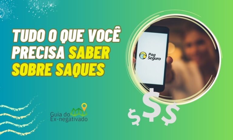 Vendas a receber PagSeguro