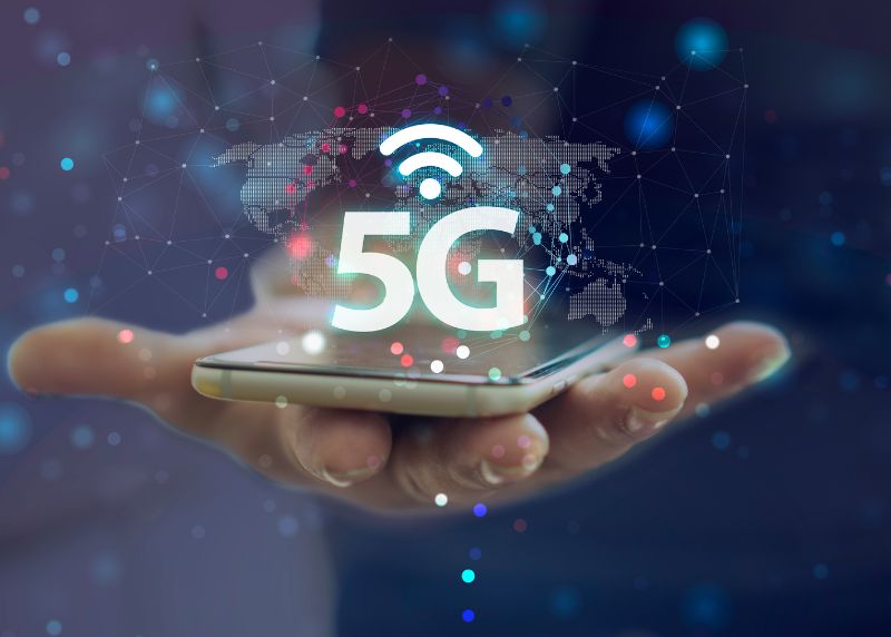 Anatel autoriza operadoras a solicitar sinal 5G no Brasil em mais de 459 municípios