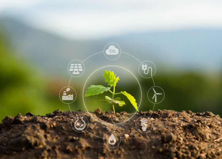 Critérios socioambientais