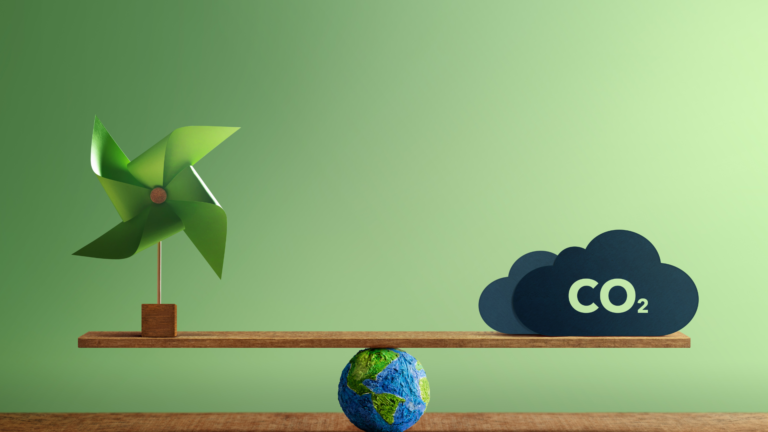 Redução de emissão de carbono: cidades precisam mudar sistema de transporte, mostra estudo 8 Redução de emissão de carbono.