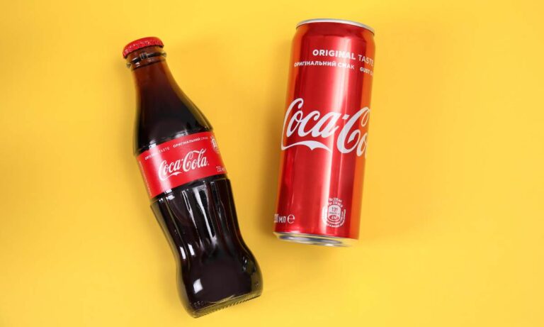 Tem pequeno bar ou restaurante? Coca-cola pode te ajudar em práticas sustentáveis 3 Coca-Cola