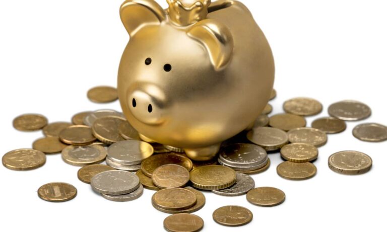 Descubra o caminho das moedas e como elas chegam até você 8 Como as moedas chegam até você