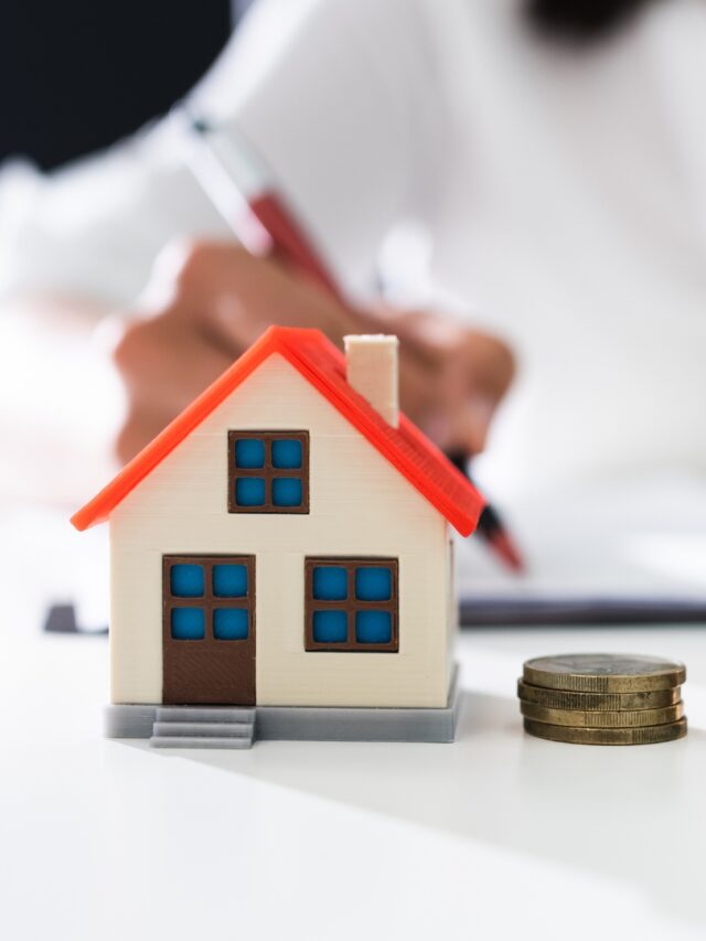 Story 2 Inflação do aluguel.