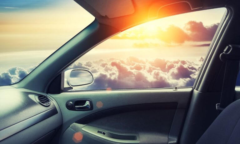 "Carro voador" para classe média? Eve Air Mobility atinge marco importante nos testes 3 Eve Air Mobility