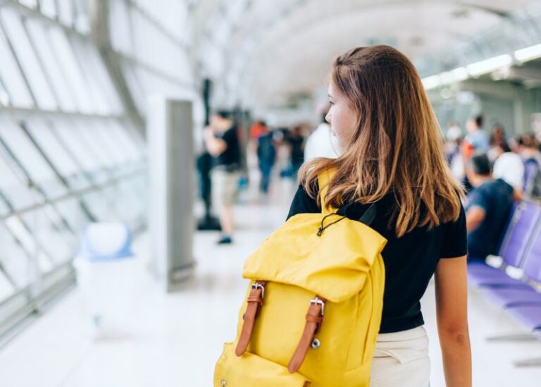 Gastos dos brasileiros em viagens internacionais permanecem abaixo do padrão 4 viagens ao exterior