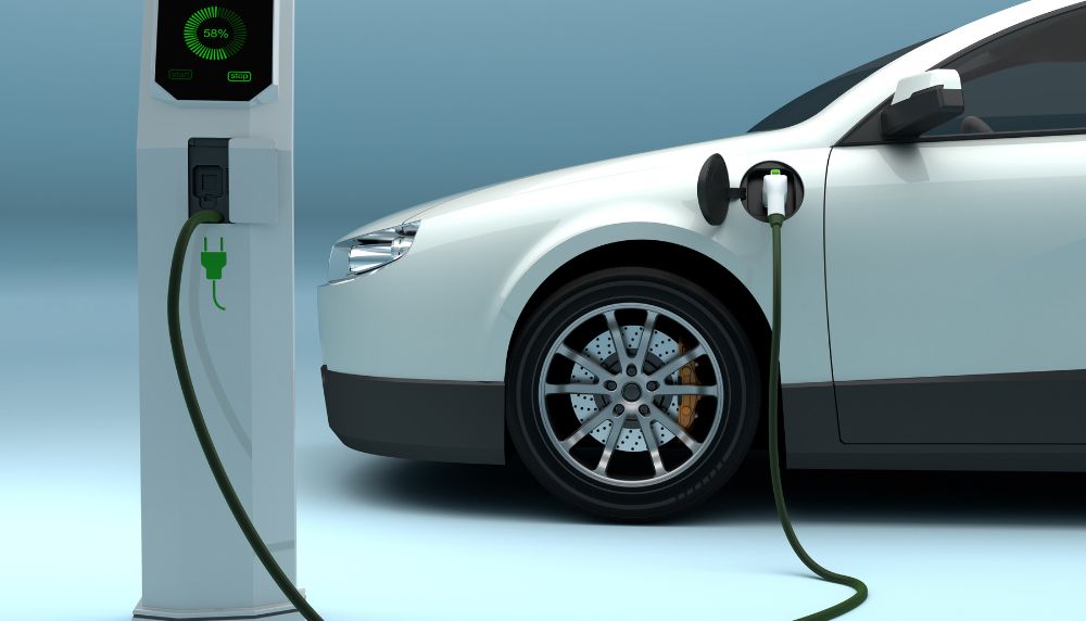 Indústrias automobilísticas britânicas têm dificuldades na transição para veículos elétricos