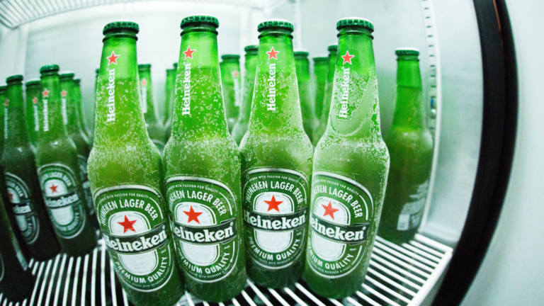 Heineken investe R$1,5 bilhão em cervejarias no Nordeste para expandir seu portfólio 10 Investimento nas cervejarias de Igarassu