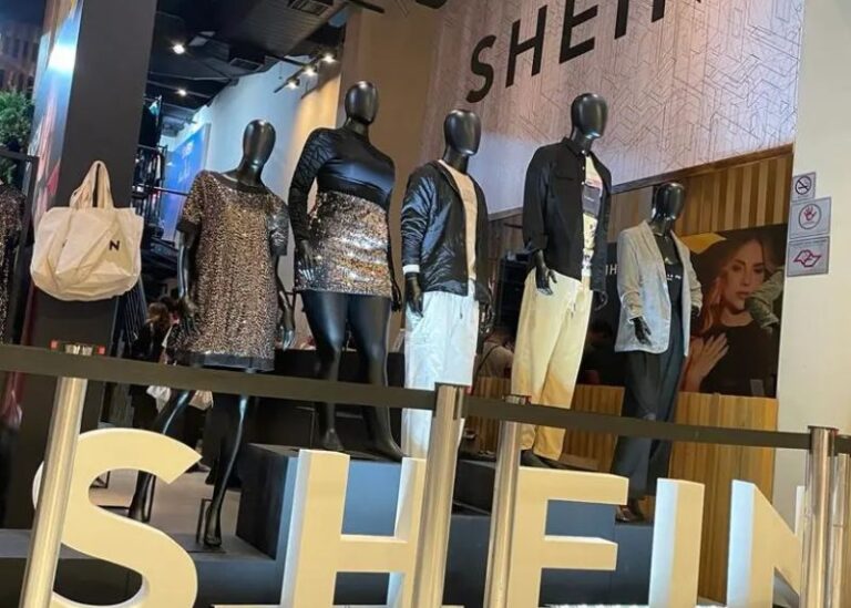 Moradora de Itapema faz descoberta surpreendente ao comprar roupa em loja local