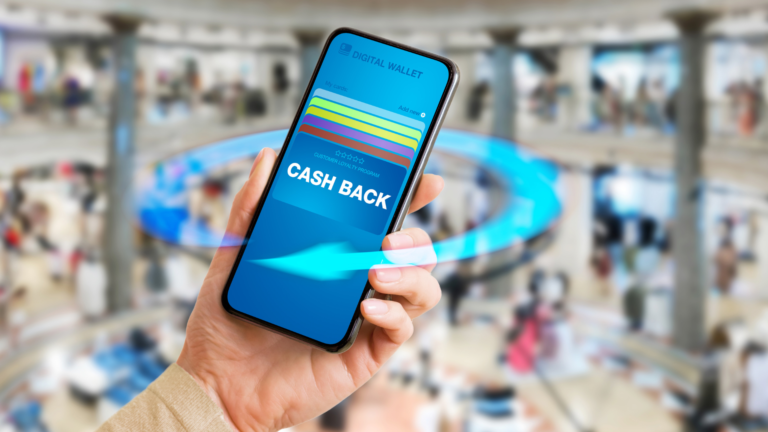 Governo reavalia cashback tributário e considera abrangência para toda a população 4 Cashback.