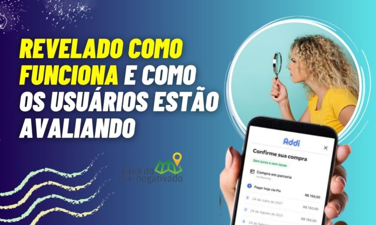 Addi Pix parcelado sem cartão de crédito: será que é seguro? Como funciona? Saiba tudo 6 Addi Pix parcelado