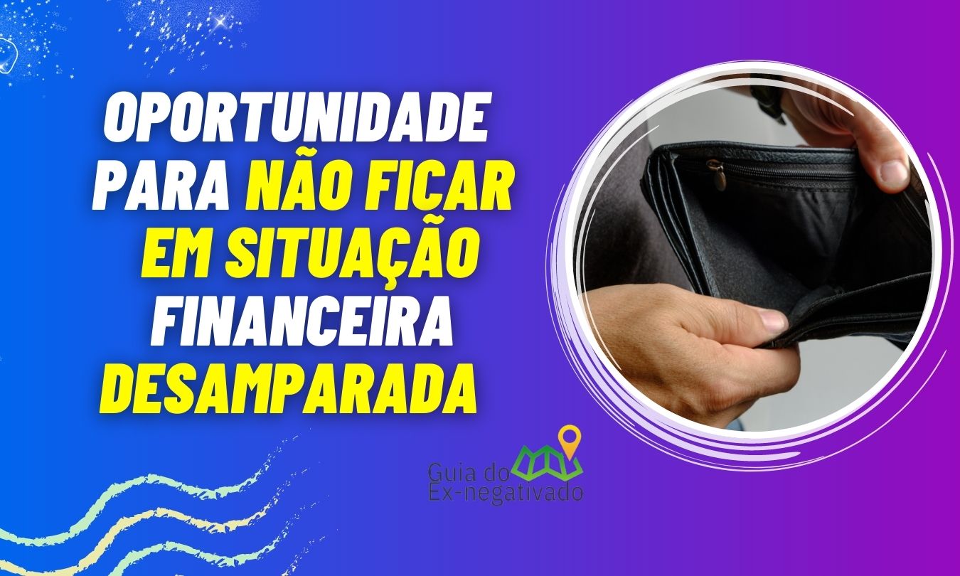 Auxílio para desempregados: aprenda como se cadastrar hoje mesmo